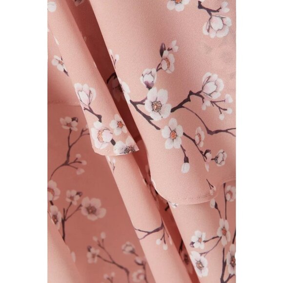 Fame and Partners the denby maxi dress - Picture 6 of 9